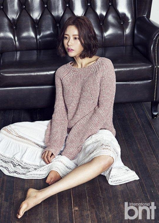 park ha na feet 3