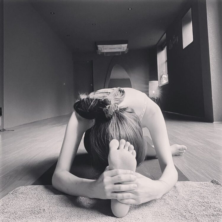 park hwan hee feet 3