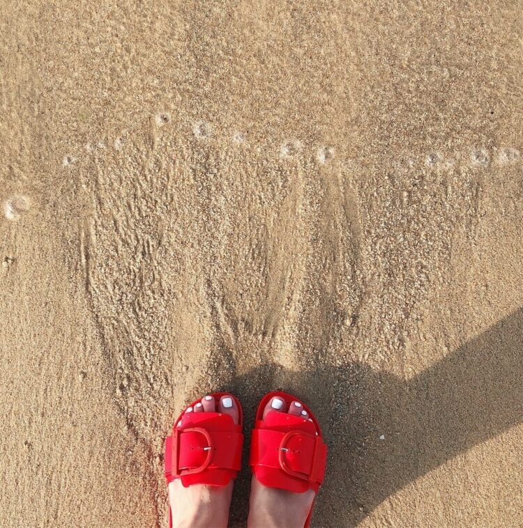 park jeong hwa feet 5 rotated