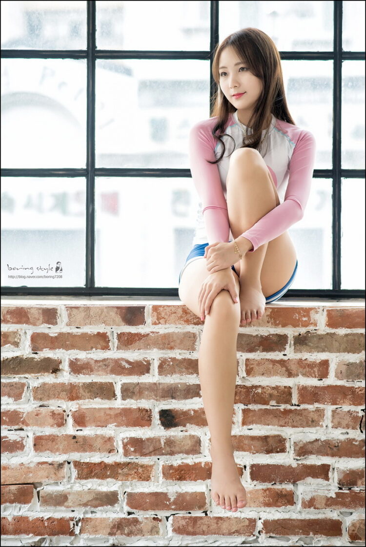park jieun feet 2