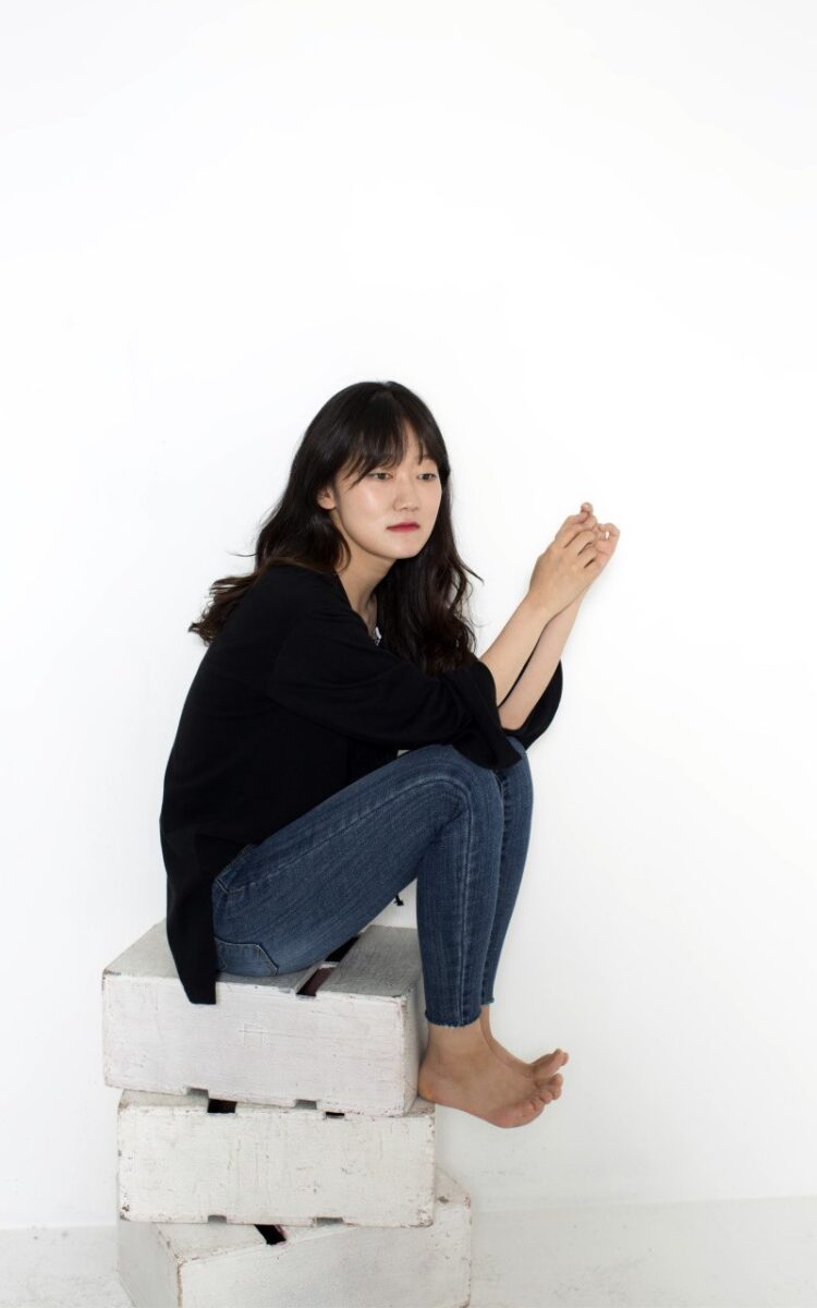 park kyung lim feet 1