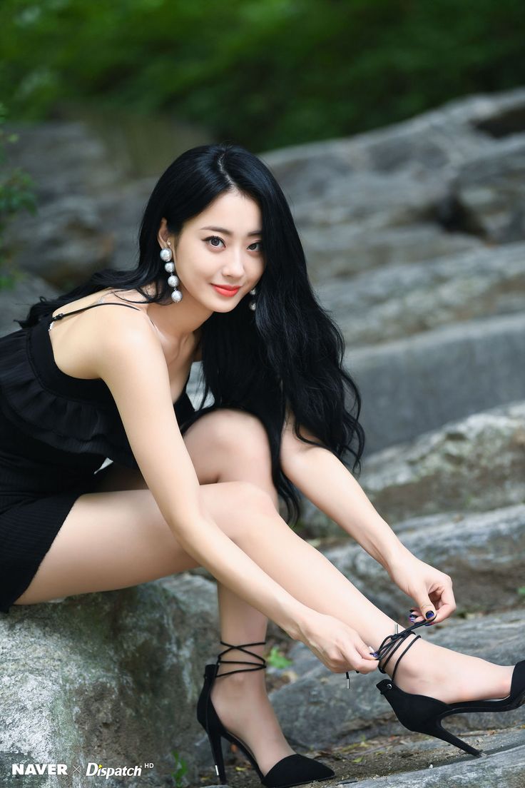 park kyung ri feet 5