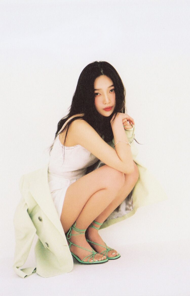 park soo young feet 4