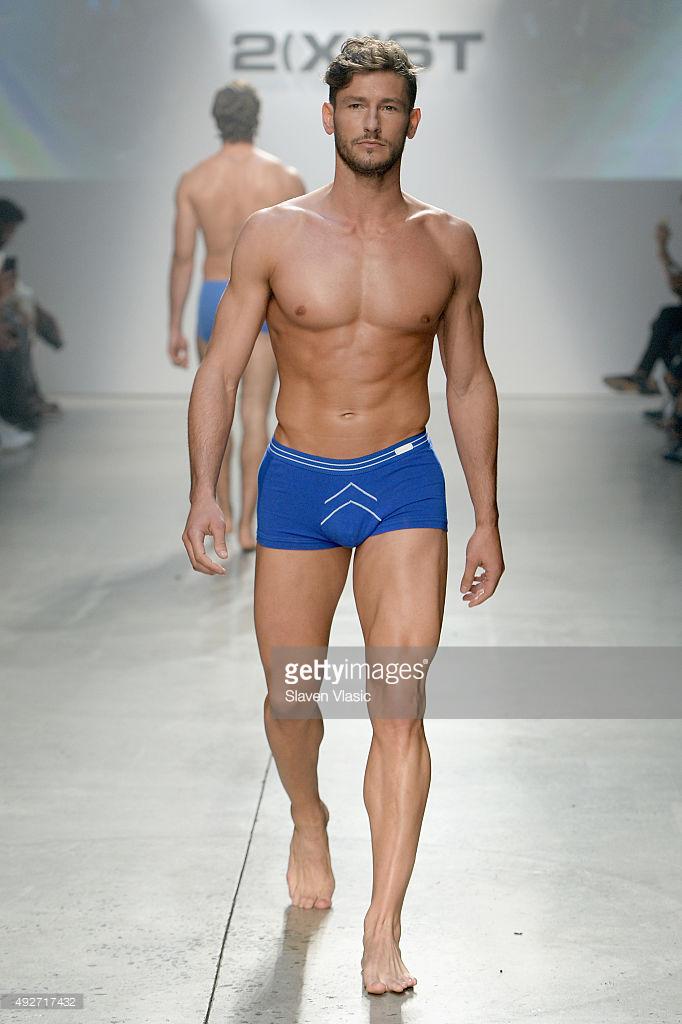 parker gregory feet 1