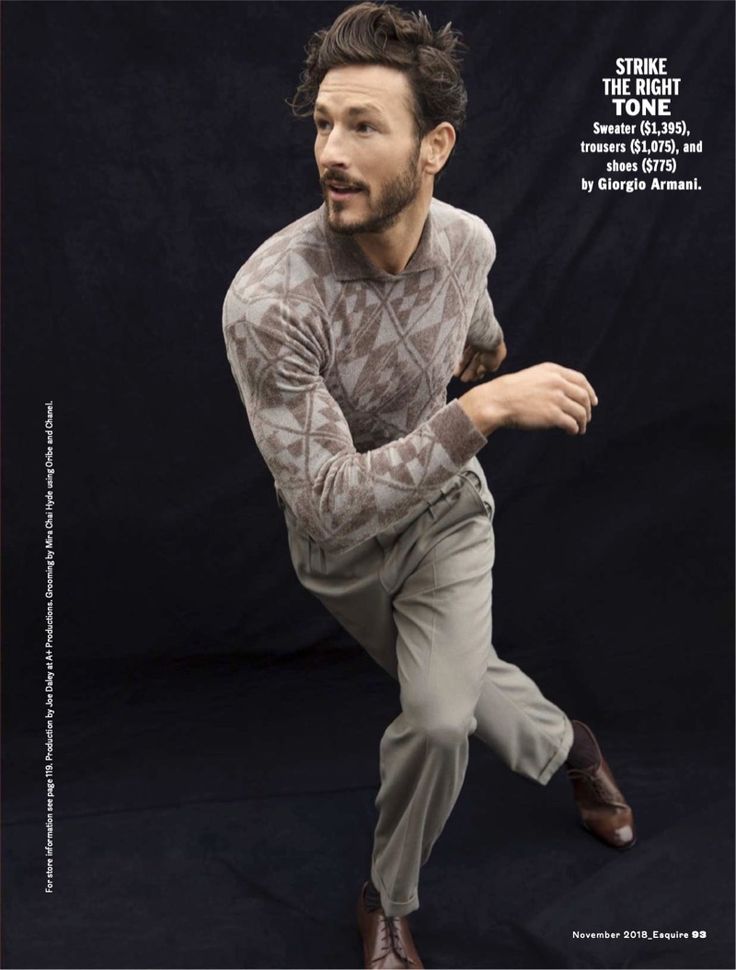 parker gregory feet 3