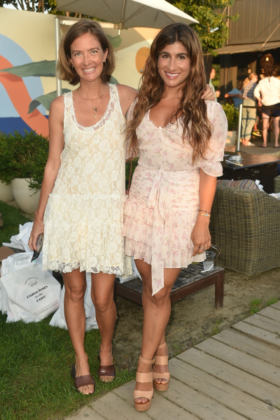 parker winston feet 4