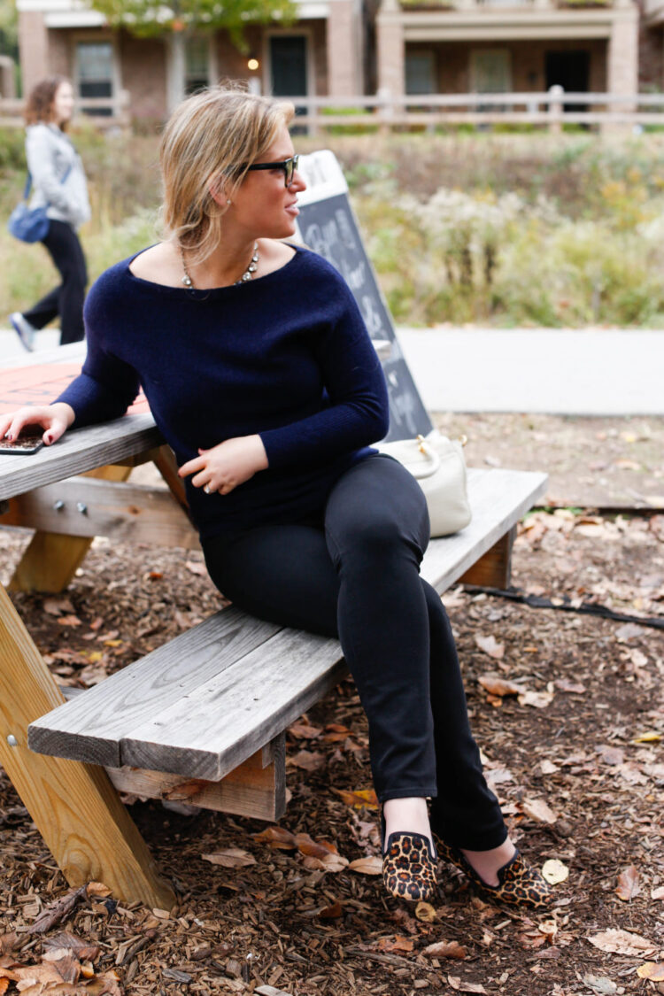 parker winston feet 6