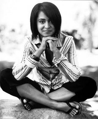 parminder nagra feet 4