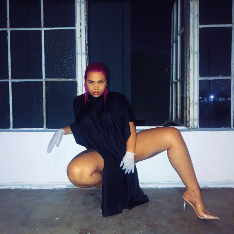 parris goebel feet 1