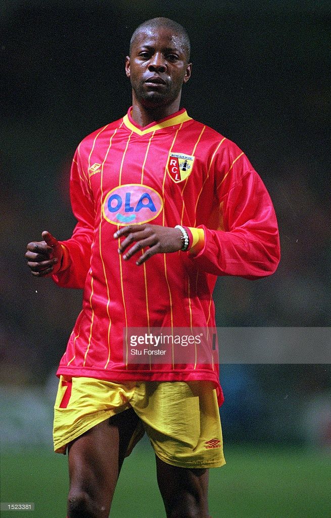 pascal nouma feet 1