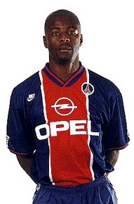 pascal nouma feet 4