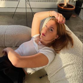 pascale de blois feet 1