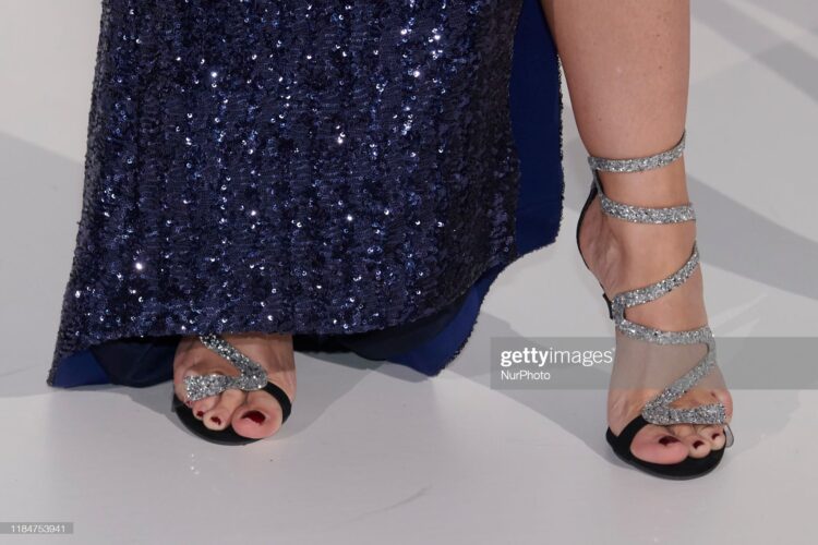 pastora soler feet 3