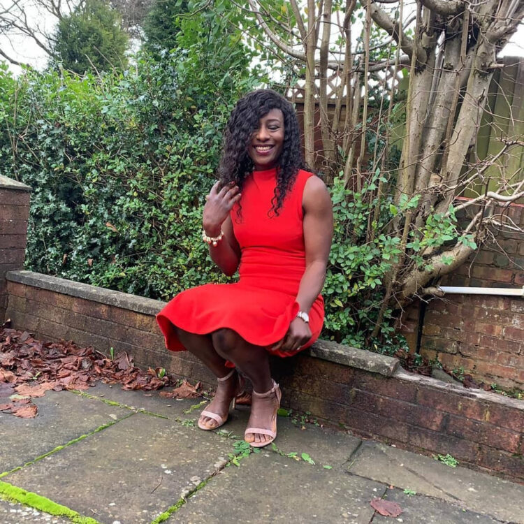 patience ozokwor feet 1