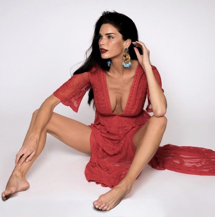 patience silva feet 1