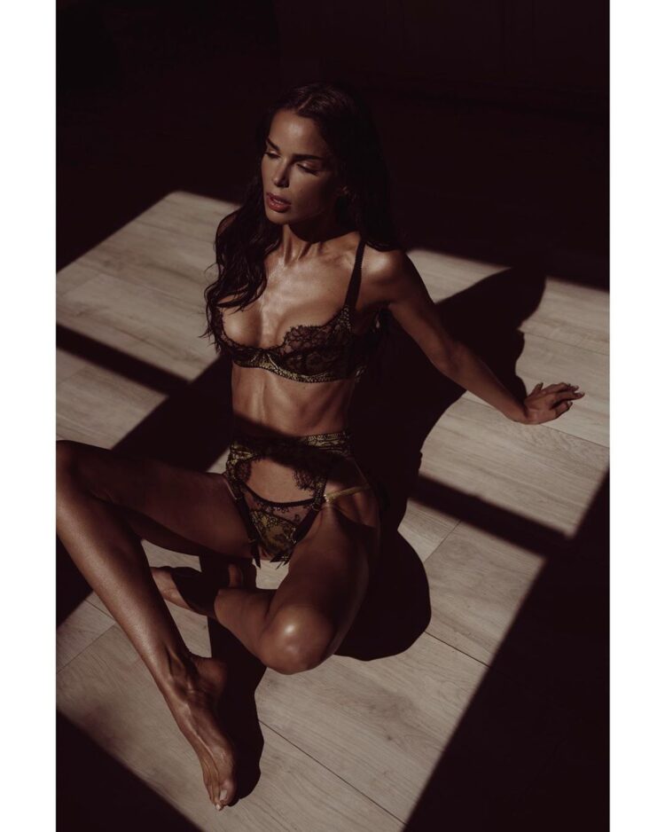 patience silva feet 4