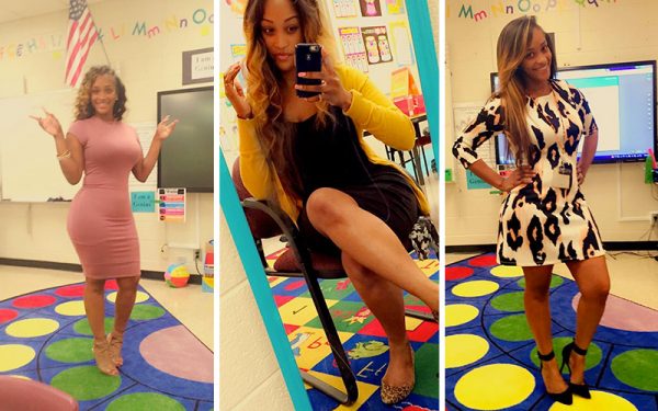 patrice brown feet 1