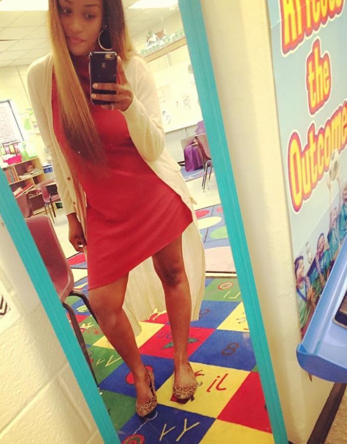 patrice brown feet 3