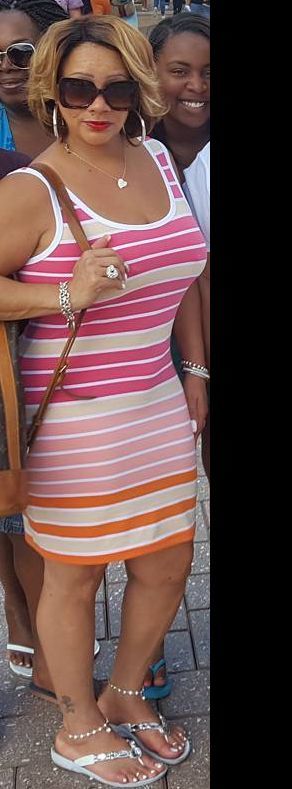 patrice lovely feet 2