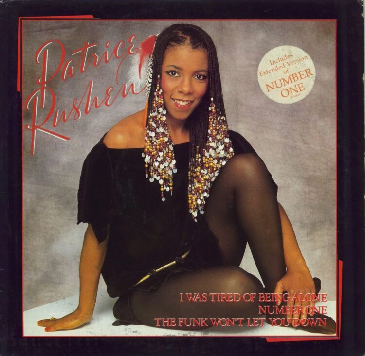 patrice rushen feet 2