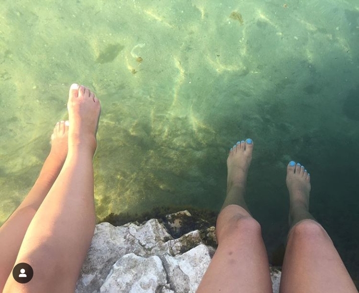 patricia allison feet 1