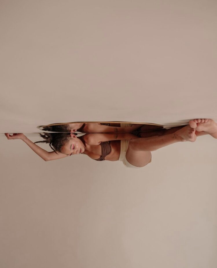 patricia allison feet 5