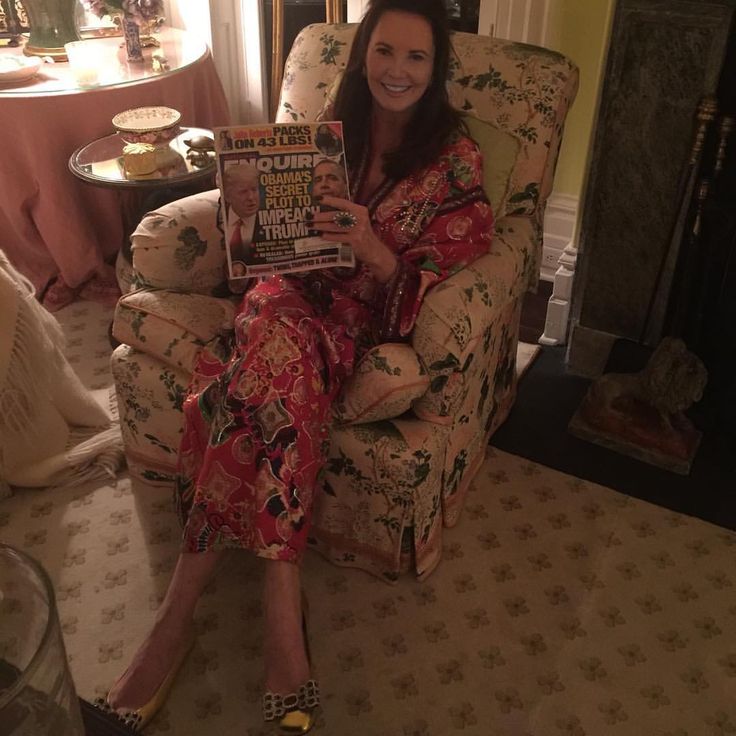 patricia altschul feet 1