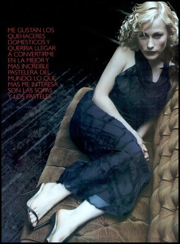 patricia arquette feet 2