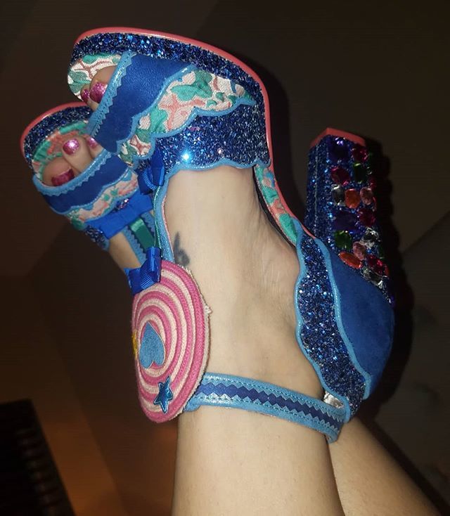 patricia azann feet 3