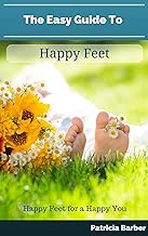 patricia barber feet 6