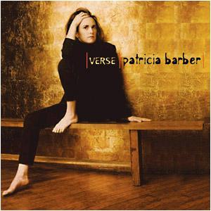 patricia barber feet