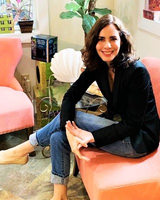 patricia barreto feet