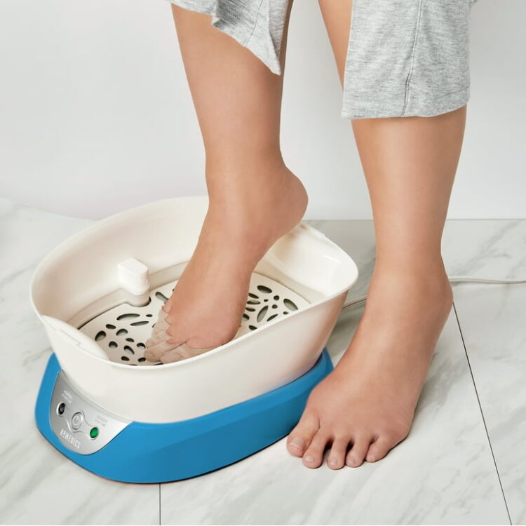 patricia bath feet 3