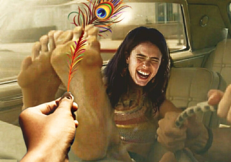 patricia belcher feet 3