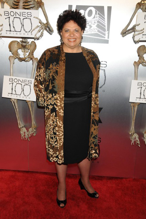 patricia belcher feet 5