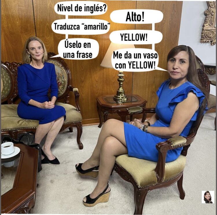 patricia benavides feet 1