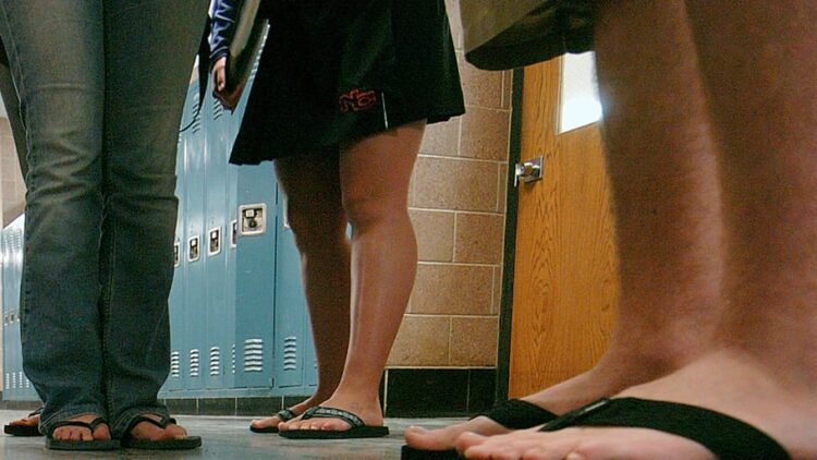 patricia brentrup feet 4