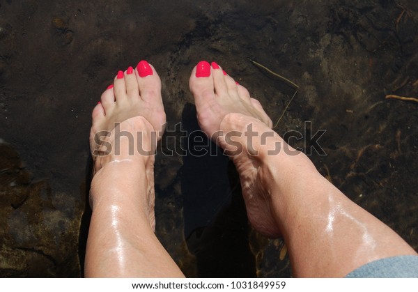 patricia bright feet 4