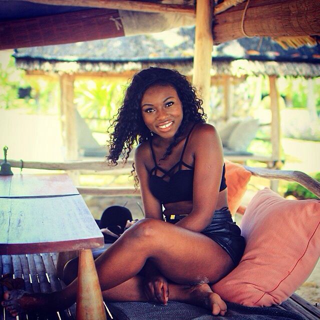 patricia bright feet