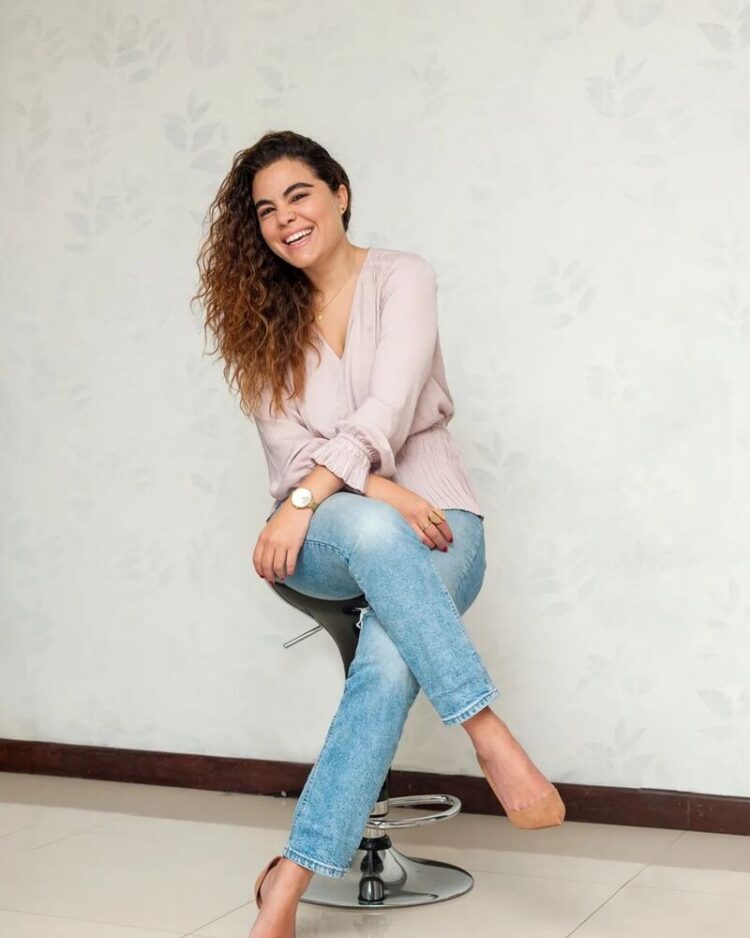 patricia ceballos feet 2