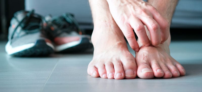 patricia colon feet 4