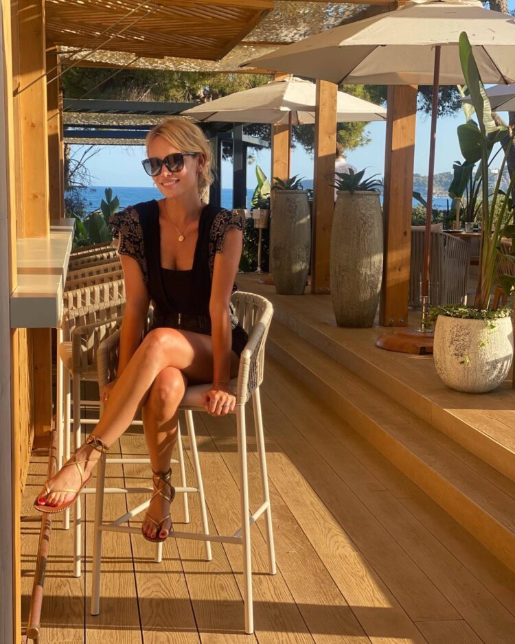 patricia conde feet 1