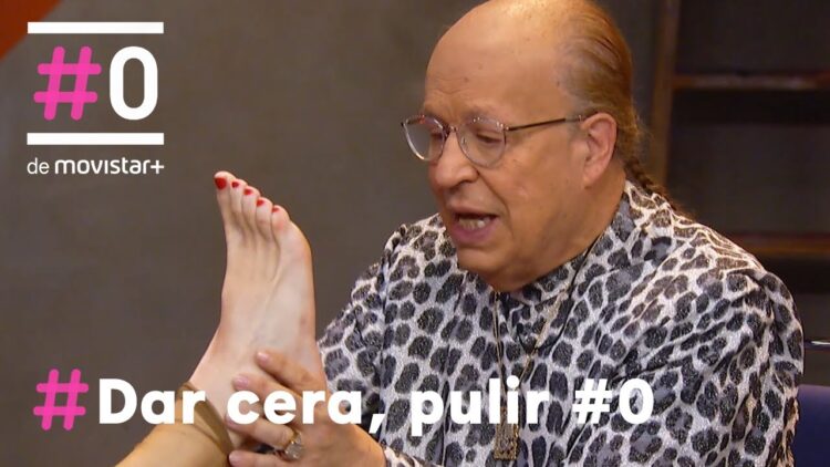 patricia conde feet 6