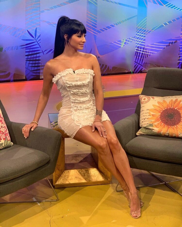 patricia corcino feet 3