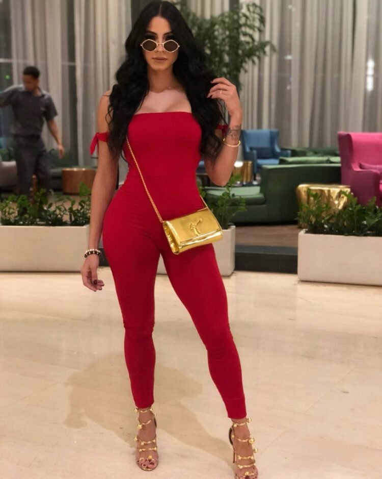 patricia corcino feet 4