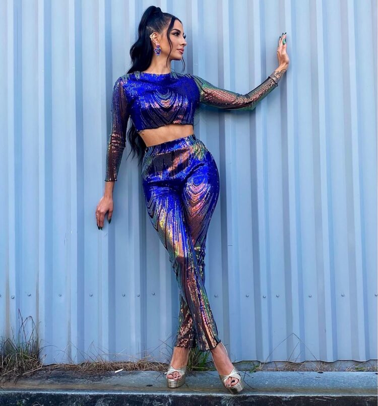 patricia corcino feet 6