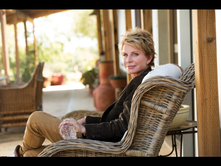 patricia cornwell feet 3