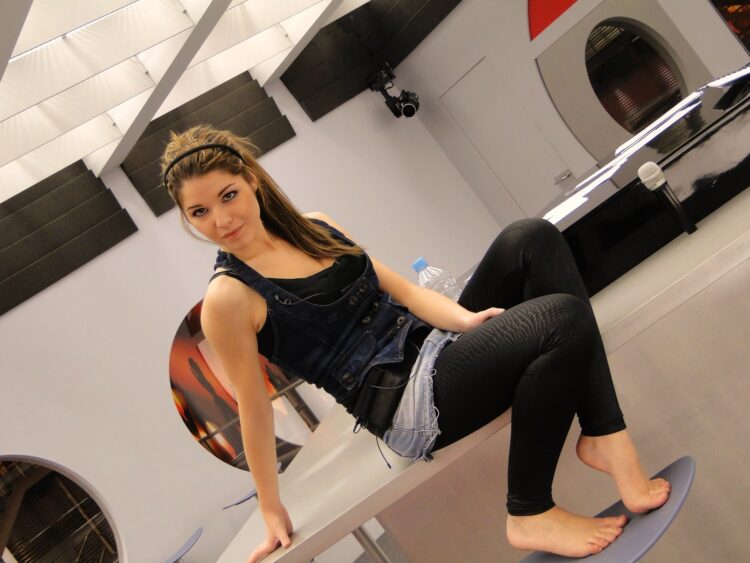 patricia costa feet 1