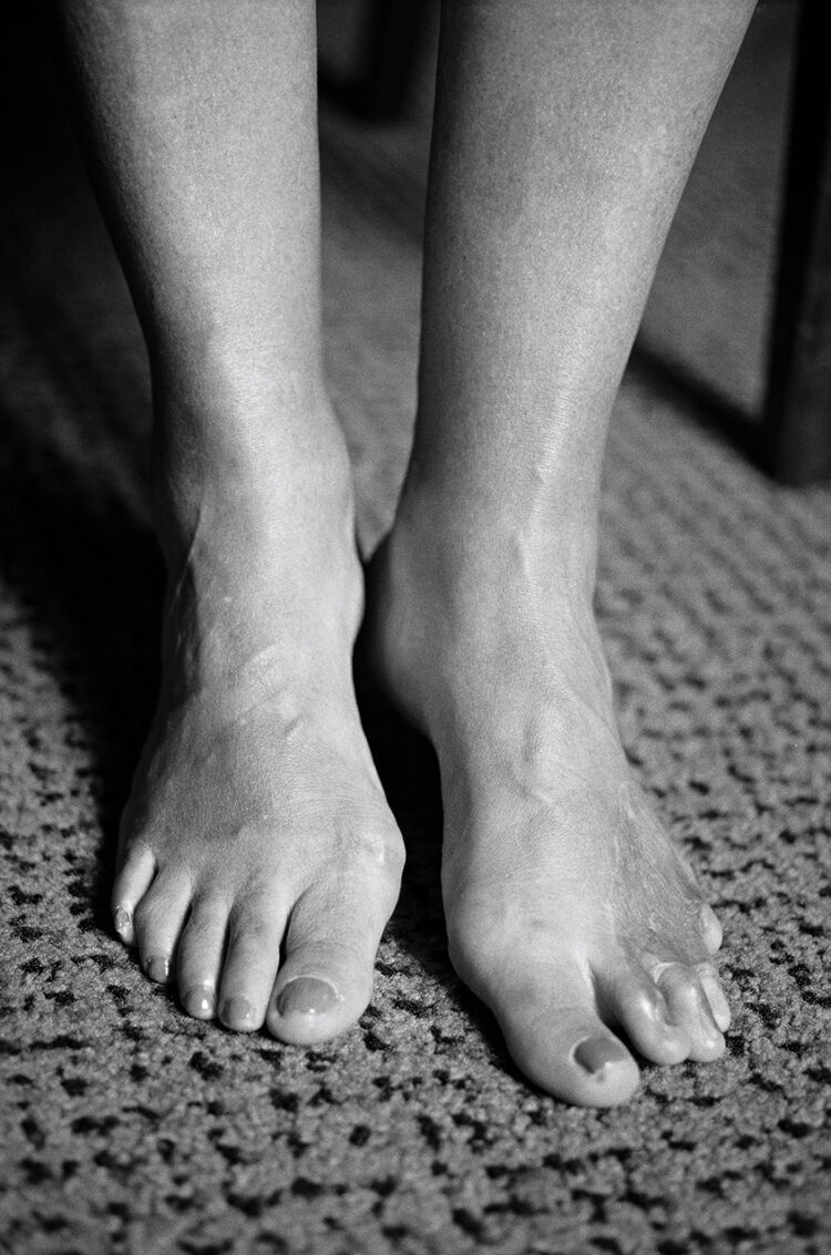 patricia de lille feet 3