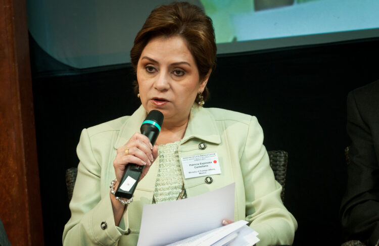 patricia espinosa feet 3